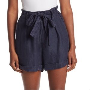 Alex Mill Avery Linen Short